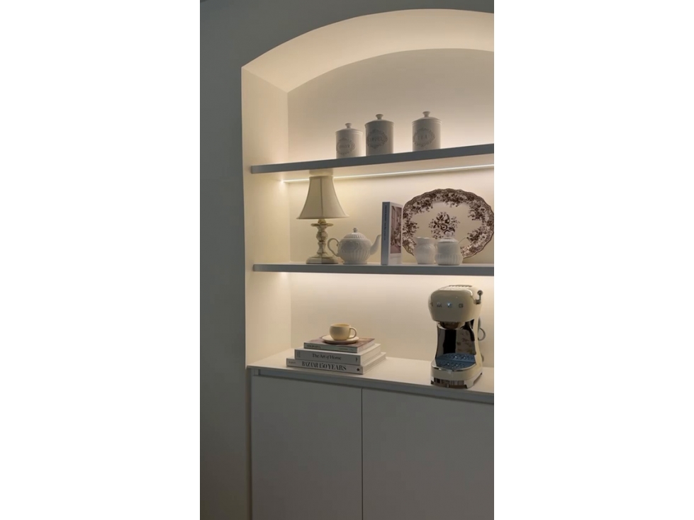 APARTAMENTO MODERNO en Venta, Medellín El Poblado Ciudad del Río 88 m² — foto 5