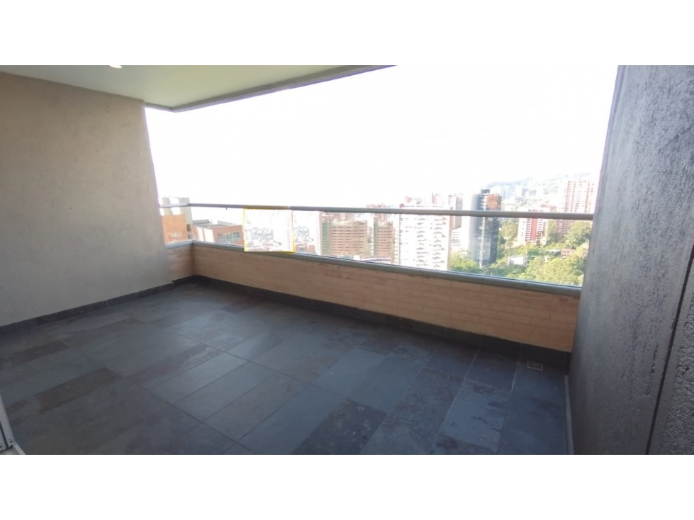 APARTAMENTO EN VENTA POBLADO LOMA DEL TESORO EXCLUSIVO — foto 5