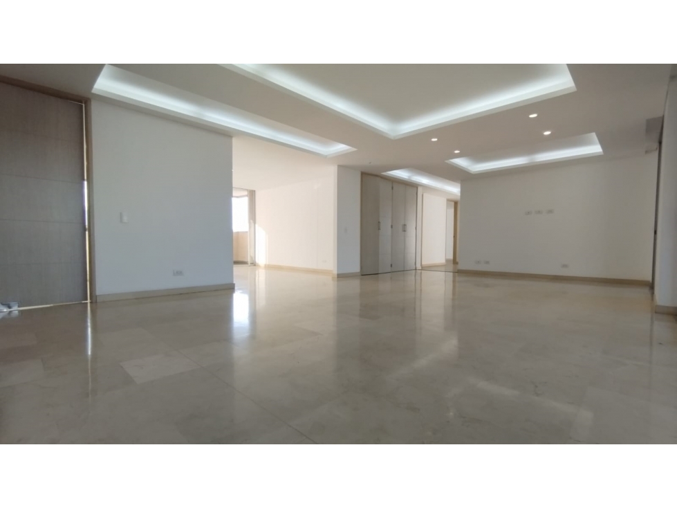APARTAMENTO EN VENTA POBLADO LOMA DEL TESORO EXCLUSIVO — foto 3