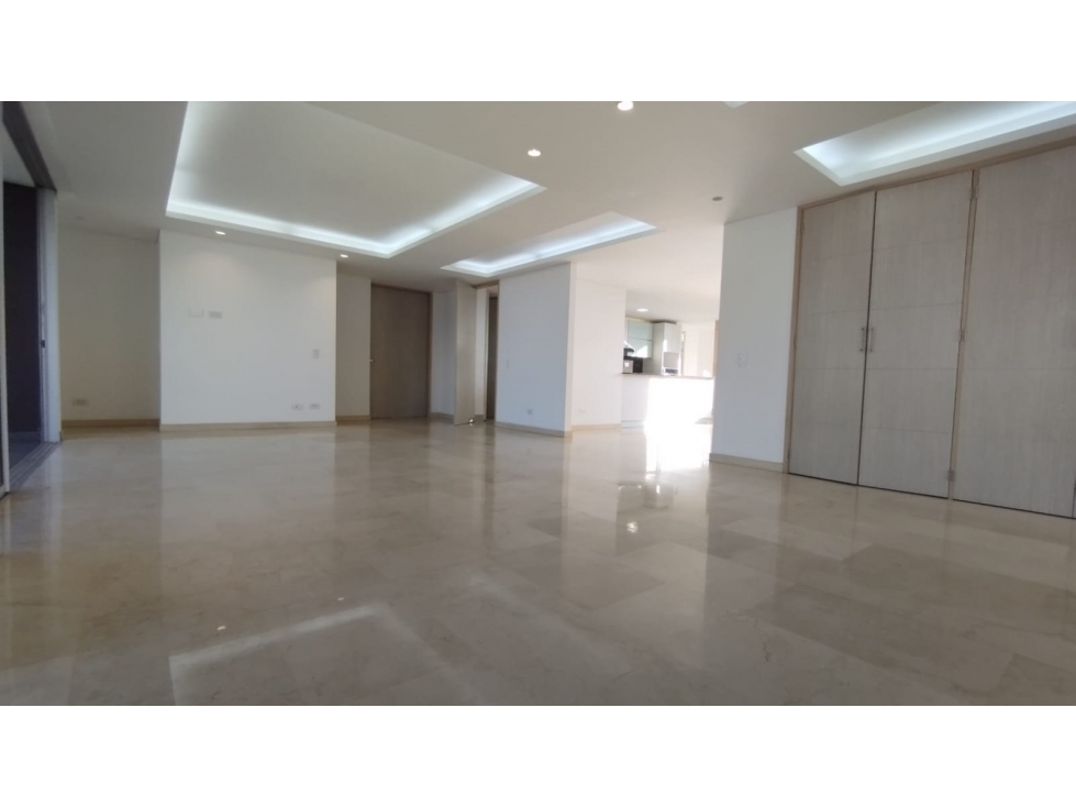 APARTAMENTO EN VENTA POBLADO LOMA DEL TESORO EXCLUSIVO — foto 2