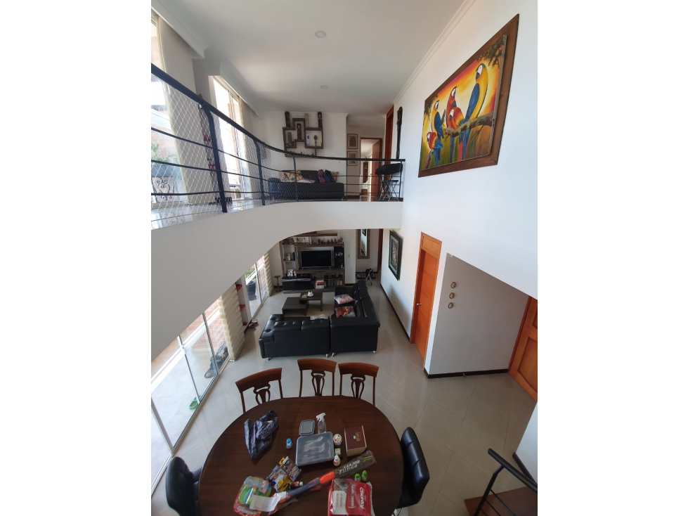 Penthouse en venta, Laureles Medellín. Cerca al Segundo Parque