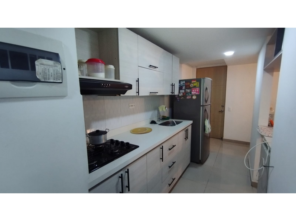 Venta de Apartamento en Bello, cerca del metro — foto 5