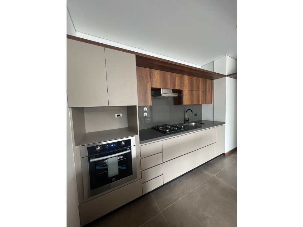 Arriendo Apartamento poblado Las Palmas — foto 5