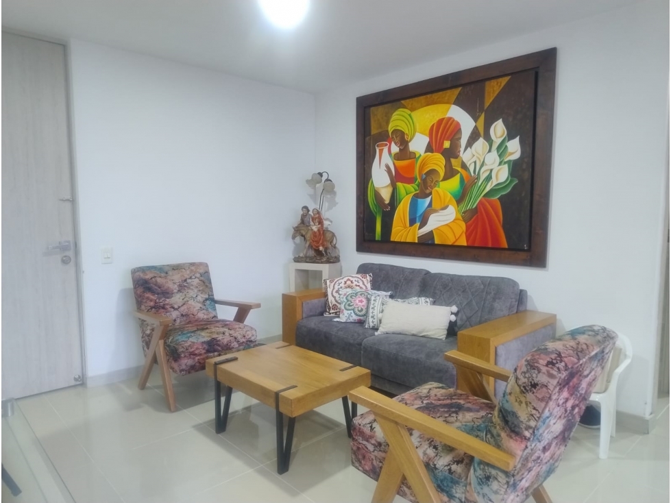 Apartamento en venta en La Paz, Envigado — foto 5