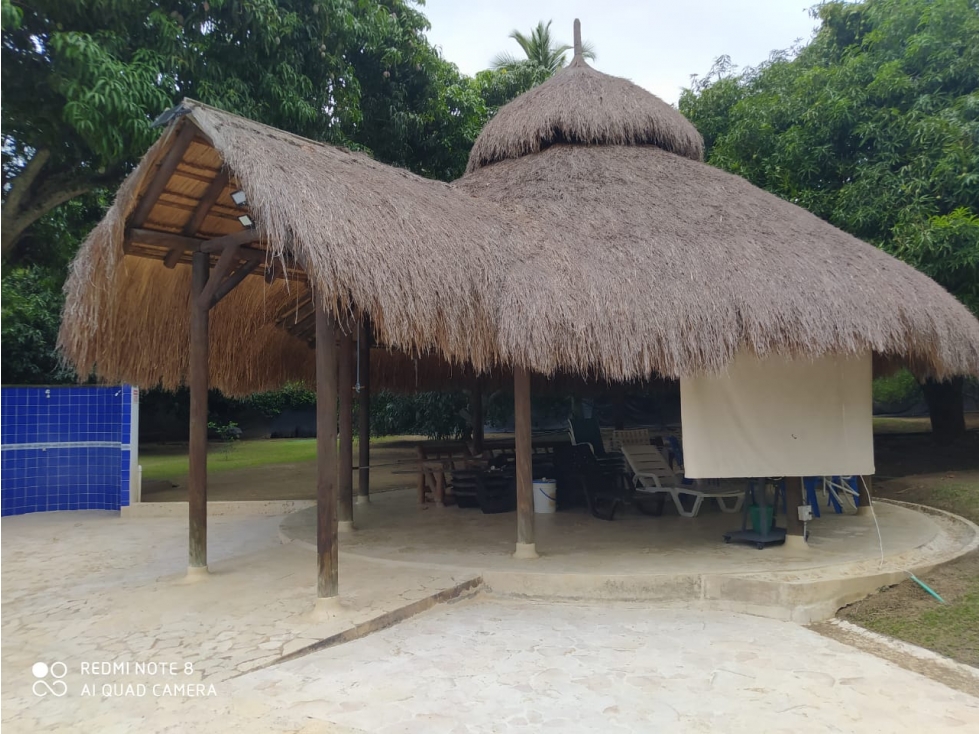 Venta finca en Santafé de Antioquia — foto 5