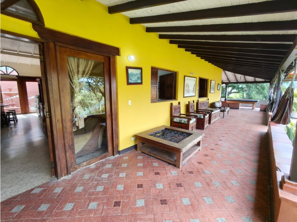 Venta Finca en Girardota, Vereda El Totumo — foto 5