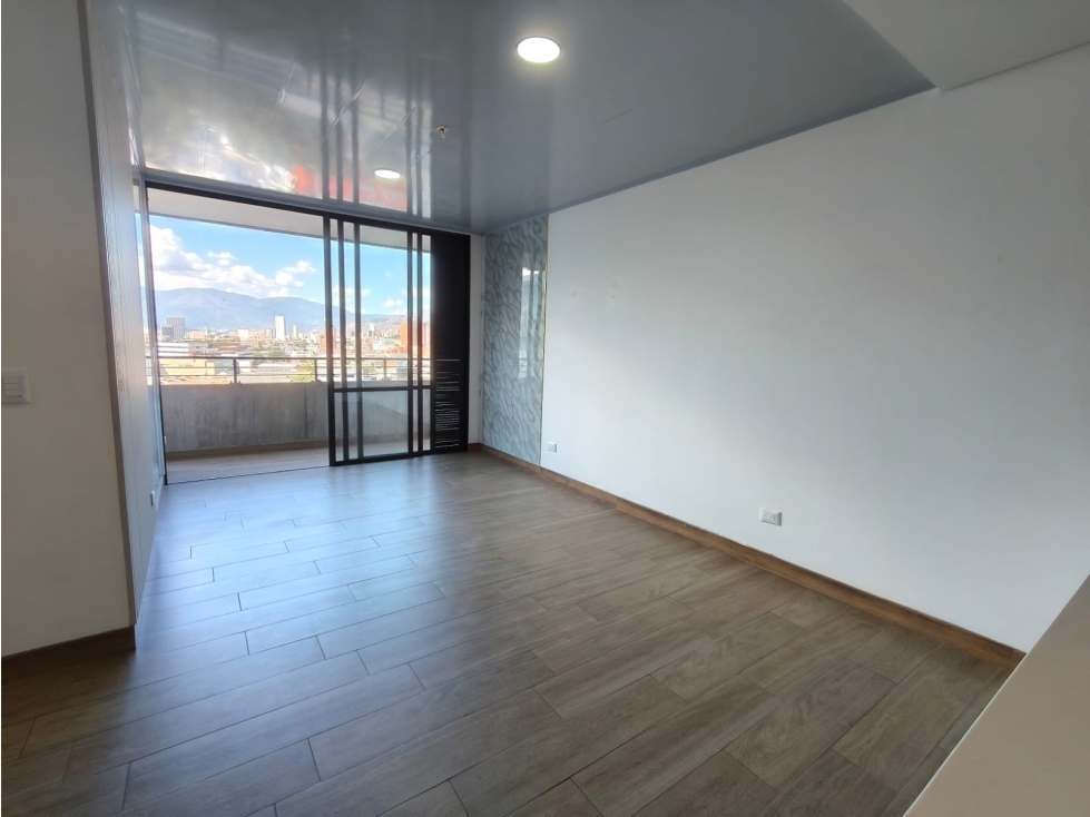 Venta Apartamento Moderno en Medellín, Poblado Ciudad del Río — foto 6