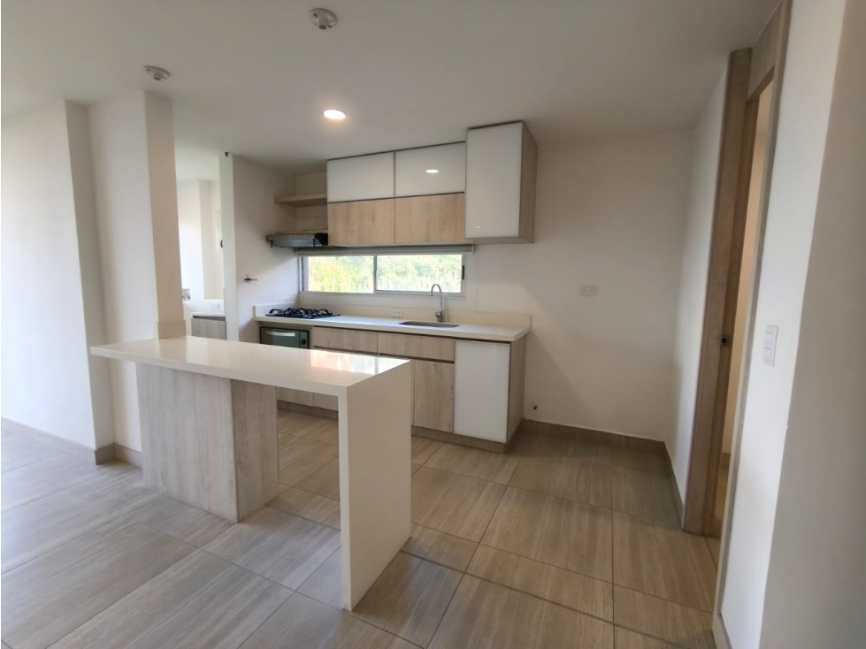Venta apartamento Moderno en Sabaneta, sector Las Lomitas — foto 6