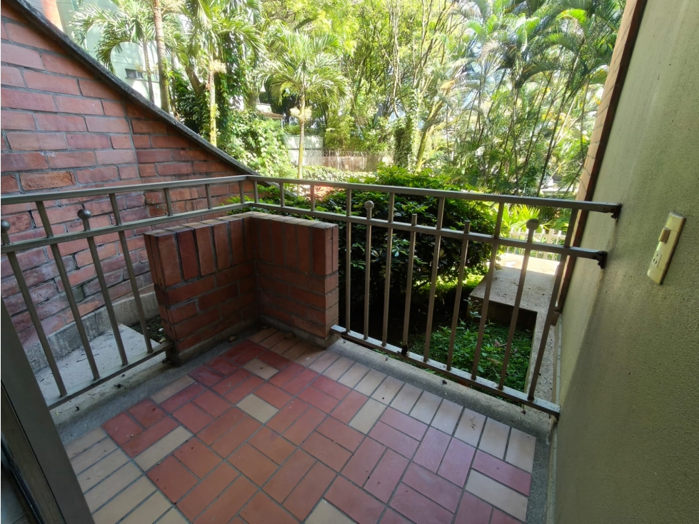 Venta apartamento en Medellín, Poblado, Santa María de los Ángeles — foto 4