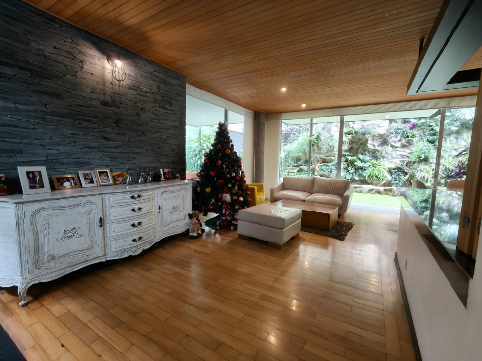 Venta casa en Envigado, Loma del Atravesado. — foto 3