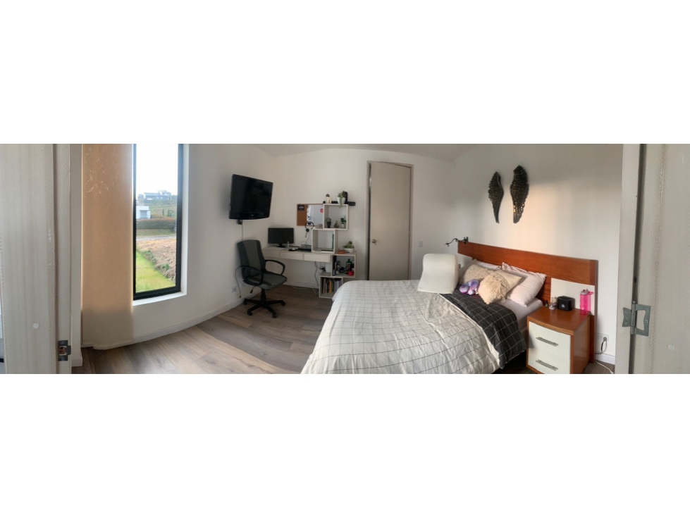 Venta casa campestre en Envigado, sector Loma del Escobero — foto 5