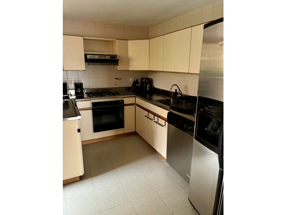 Venta Apartamento en Medellín, Poblado, El Tesoro — foto 4