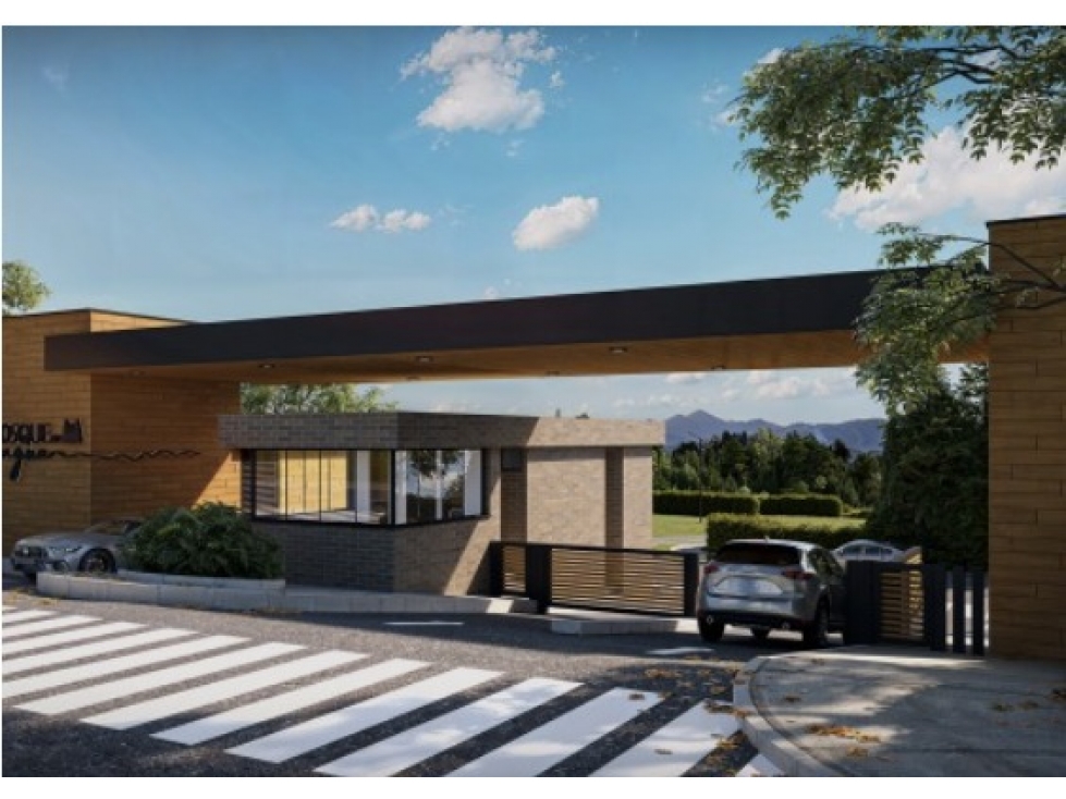 Lote en cesion de derechos en Venta Alto de las Palmas, Plano. — foto 2