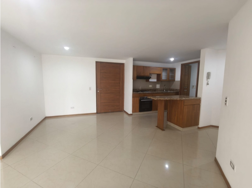 Apartamento en Venta Sabaneta Las Lomitas Terraza de 17 m² — foto 6