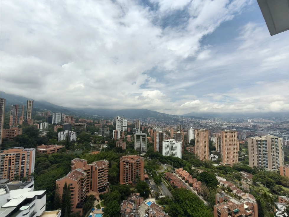 Apartamento en Venta para Estrenar, El Poblado, Linares Rentas cortas — foto 2