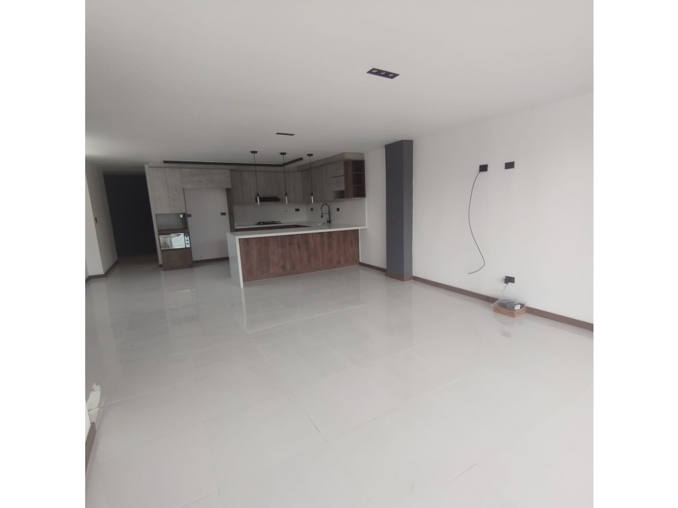 Venta Apartamento Amoblado en Medellín, sector Laureles rentas cortas. — foto 6