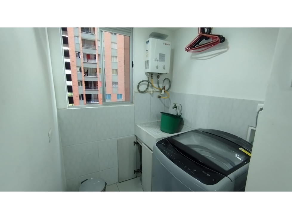 Venta de Apartamento en Bello, cerca del metro — foto 6