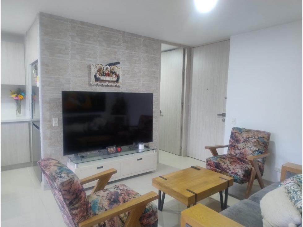 Apartamento en venta en La Paz, Envigado — foto 6