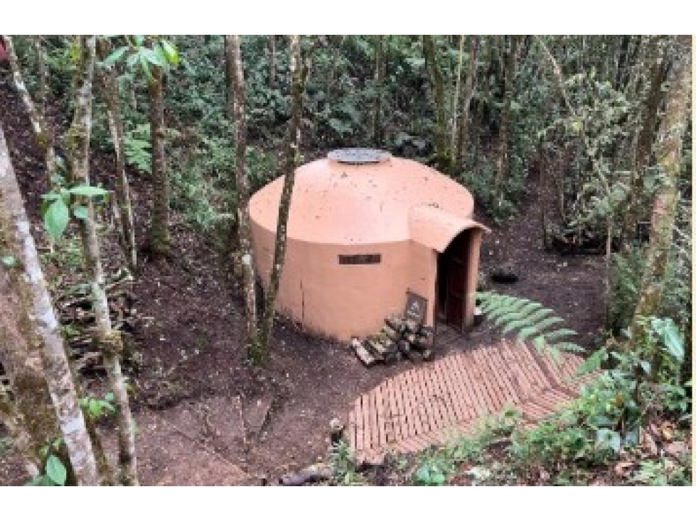 Venta Lote en Medellín, sector Alto de Las Palmas — foto 2