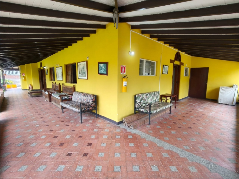 Venta Finca en Girardota, Vereda El Totumo — foto 6