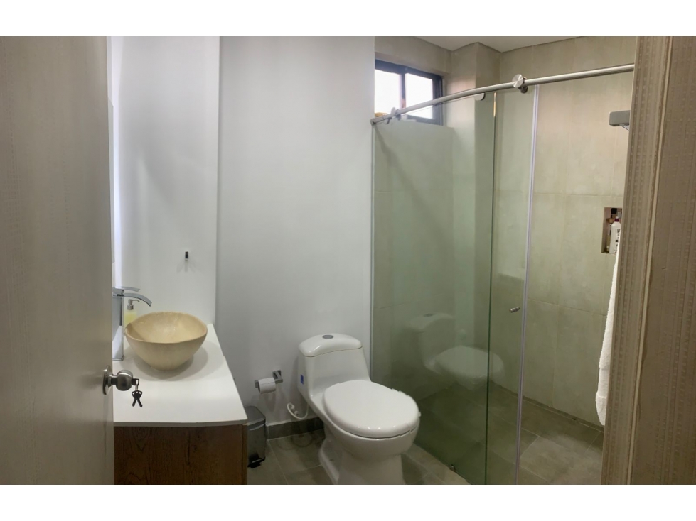 Venta casa campestre en Envigado, sector Loma del Escobero — foto 6