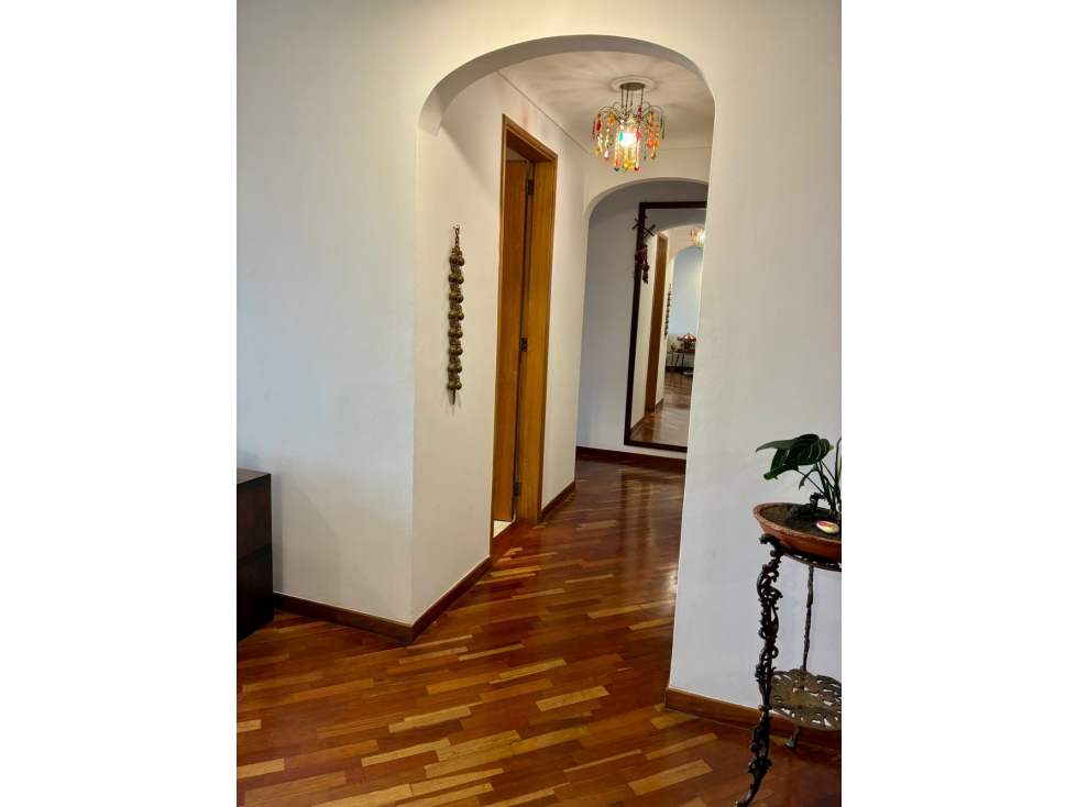 Venta Apartamento en Medellín, Poblado, El Tesoro — foto 6