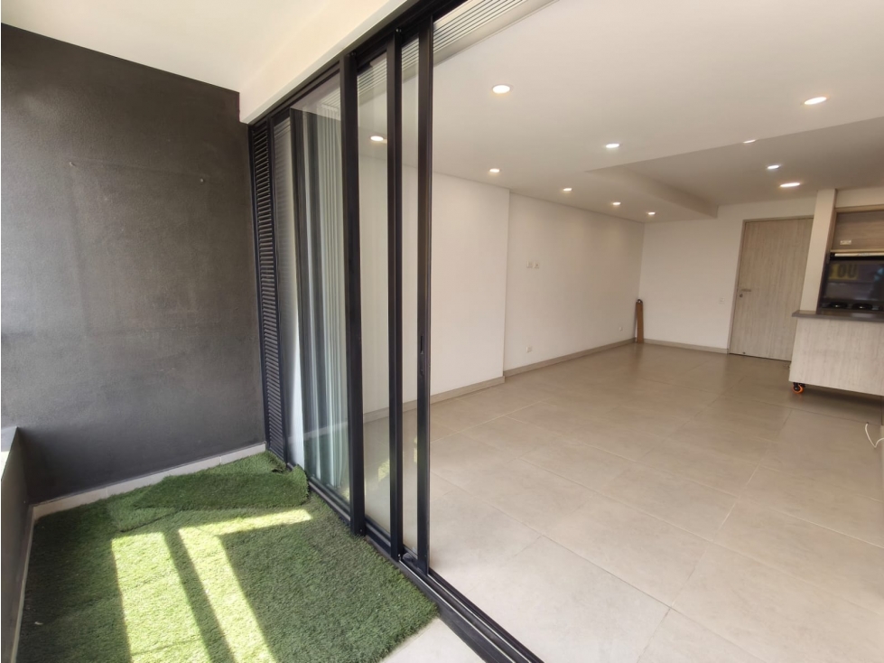 Apartamento Moderno en Venta, Envigado, El Portal Maravillosa vista. — foto 5