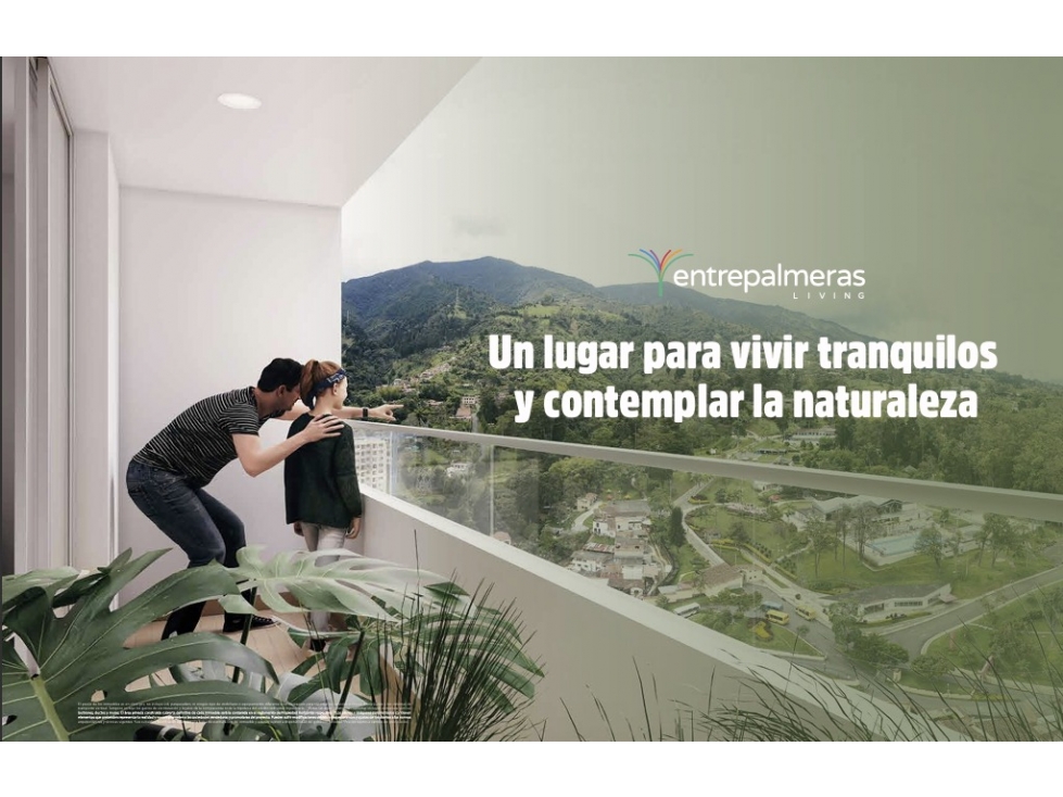 Apartamento en Cesión de Derechos Venta La Estrella cerca de Comfama — foto 2