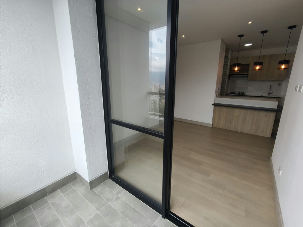Apartamento en Venta para Estrenar, El Poblado, Linares Rentas cortas — foto 3