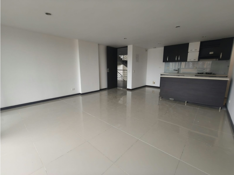 Apartamento Moderno en Venta, Envigado, Loma de Las Brujas 106 m². — foto 5
