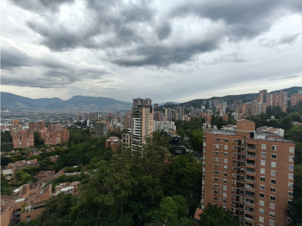 APARTAMENTO en Venta, Medellín, El Poblado, Transversal Inferior 76 m² — foto 5