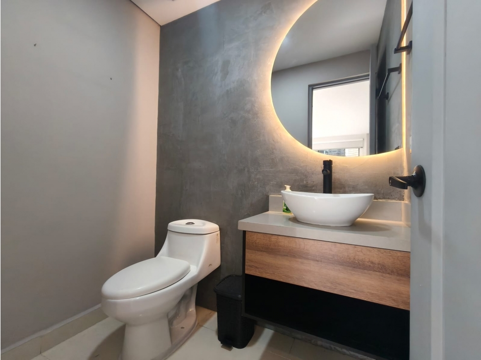 Apartamento Pent House en Venta, Sabaneta, ubicación privileguiada — foto 6