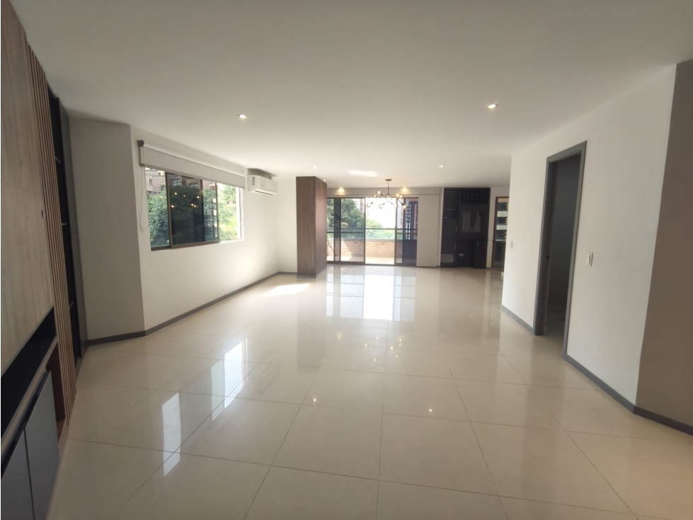 Apartamento Pent House en Venta, Sabaneta, ubicación privileguiada — foto 2