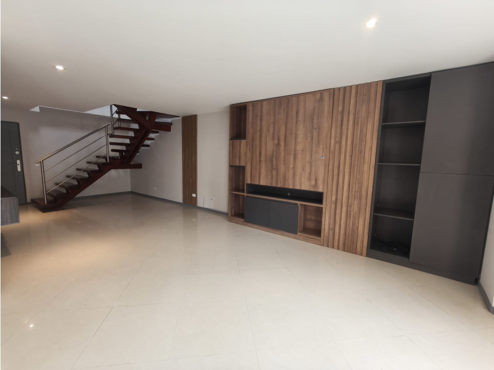 Apartamento Pent House en Venta, Sabaneta, ubicación privileguiada — foto 4