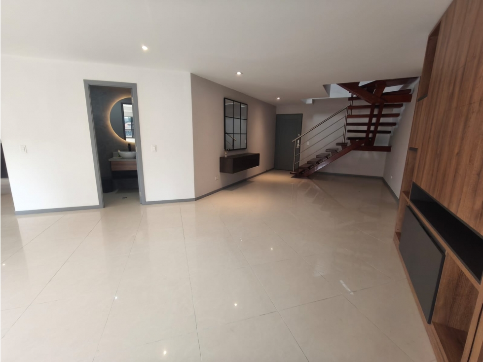 Apartamento Pent House en Venta, Sabaneta, ubicación privileguiada — foto 5