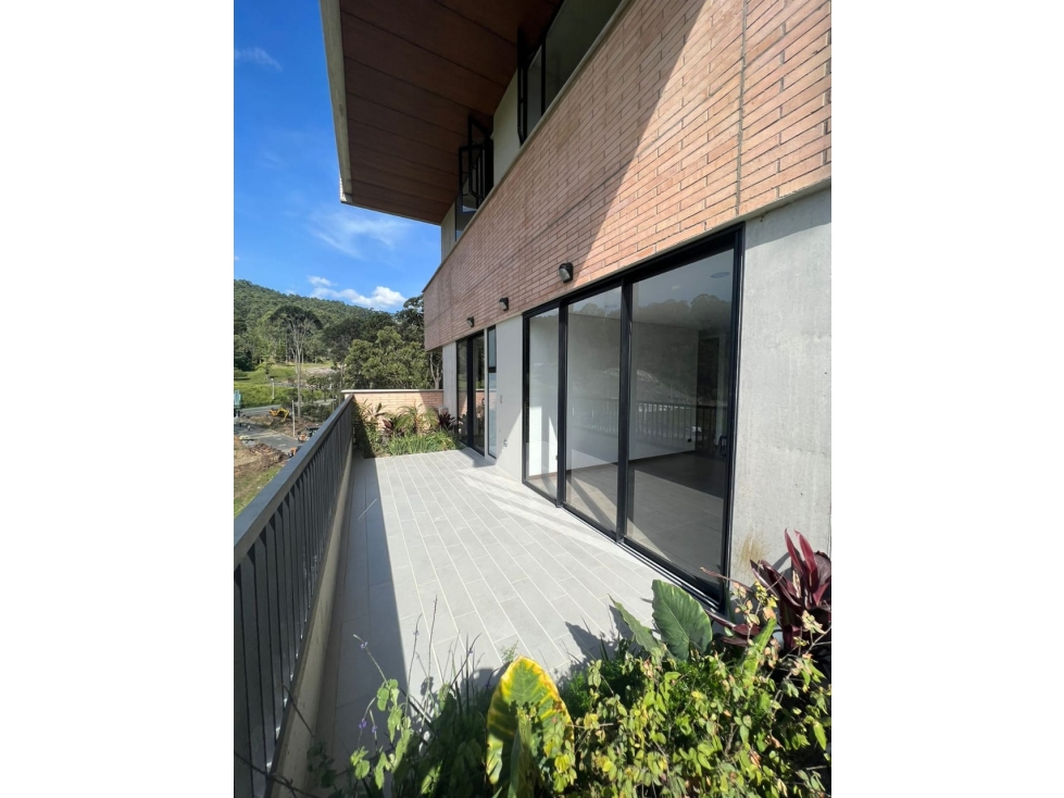 Arriendo Apartamento poblado Las Palmas — foto 6