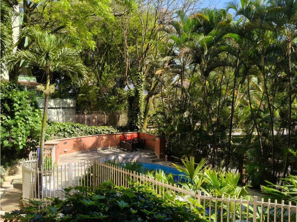 Venta apartamento en Medellín, Poblado, Santa María de los Ángeles — foto 5