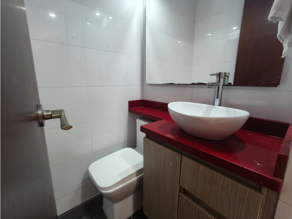 Casa en Venta, Envigado, Loma de las Brujas | Unidad Cerrada. — foto 5