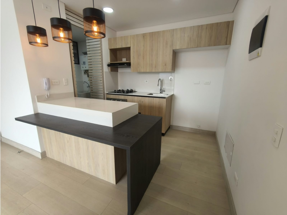 Apartamento en Venta para Estrenar, El Poblado, Linares Rentas cortas — foto 5