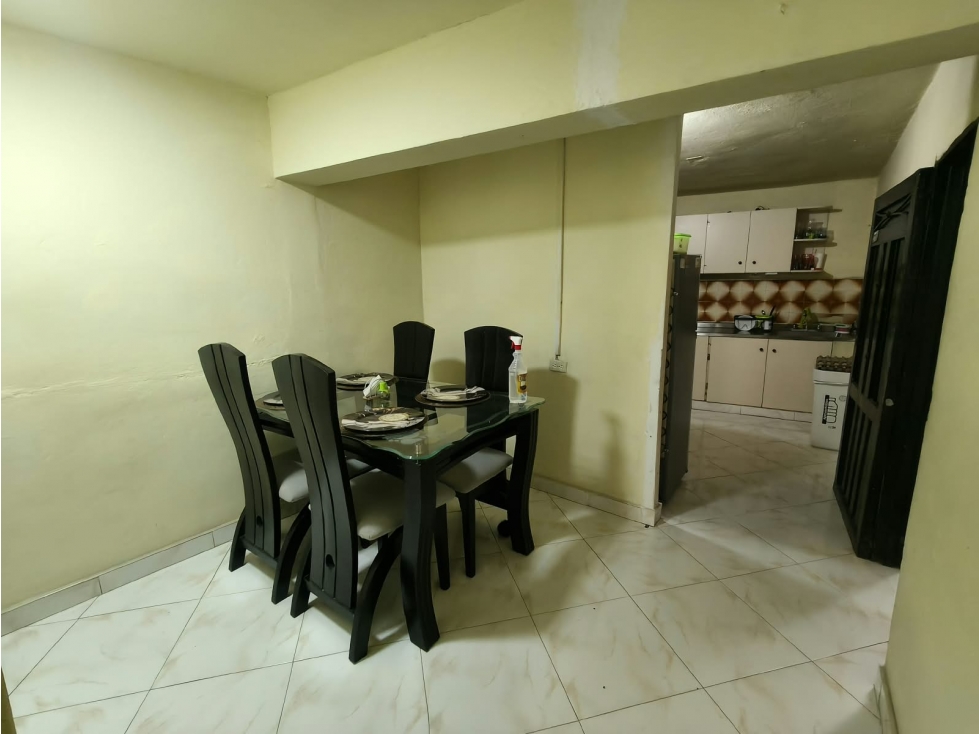 Casa en Venta de 3 Niveles RENTANDO, Medellín, Aranjuez, ALAMOS — foto 4