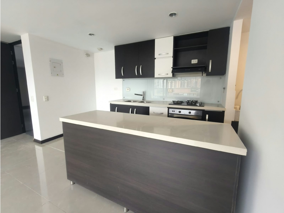 Apartamento Moderno en Venta, Envigado, Loma de Las Brujas 106 m². — foto 6
