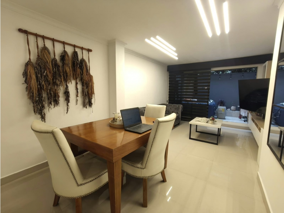 CASA REMODELADA en Venta, Envigado, Camino Verde 136 m² aprox. — foto 5