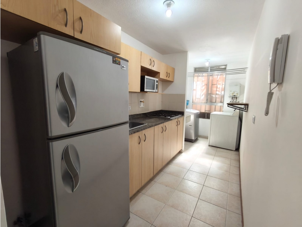 Venta apartamento en Medellín, Poblado, Santa María de los Ángeles — foto 6