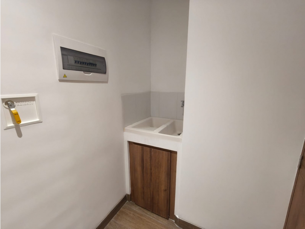 Apartamento en VENTA para ESTRENAR, Medellin, Ciudad del rio — foto 5