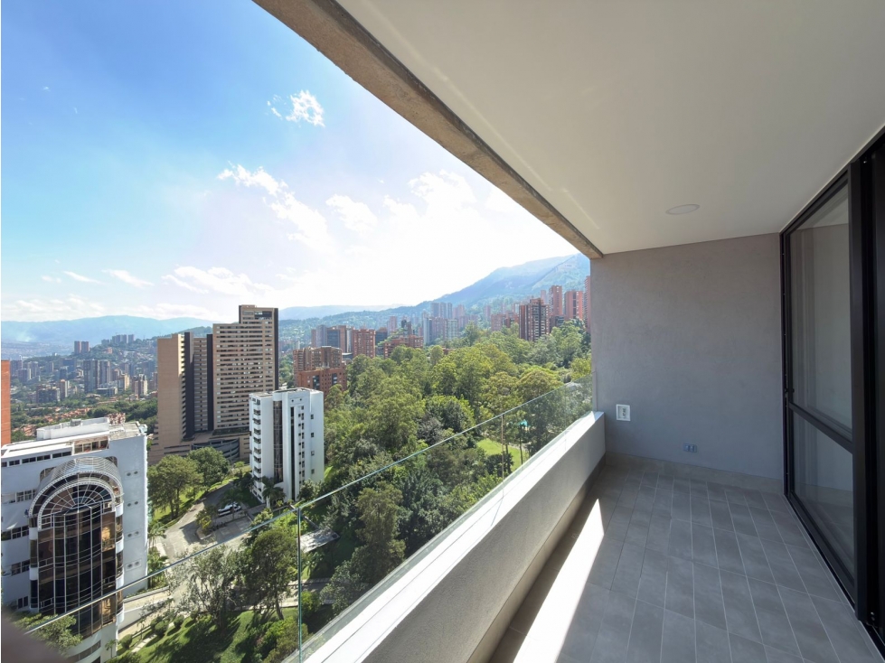 Apartaestudio Rentando Venta, El Poblado, Linares, Excelente inversión — foto 4