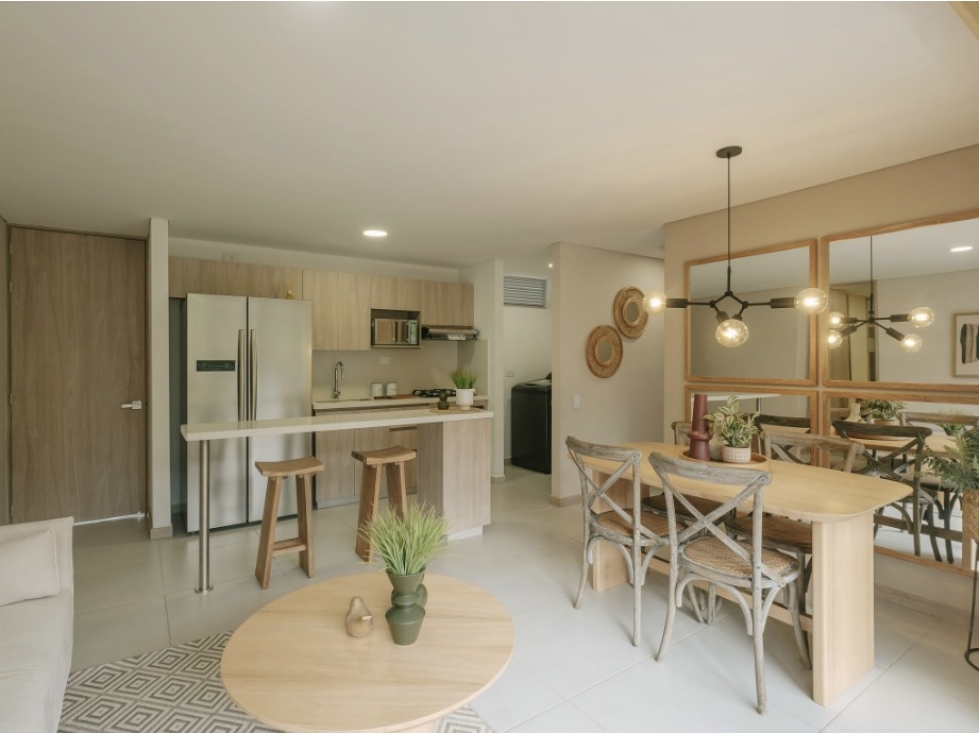 Apartamento en Cesión de Derechos en Venta, La Estrella, La Aldea — foto 3
