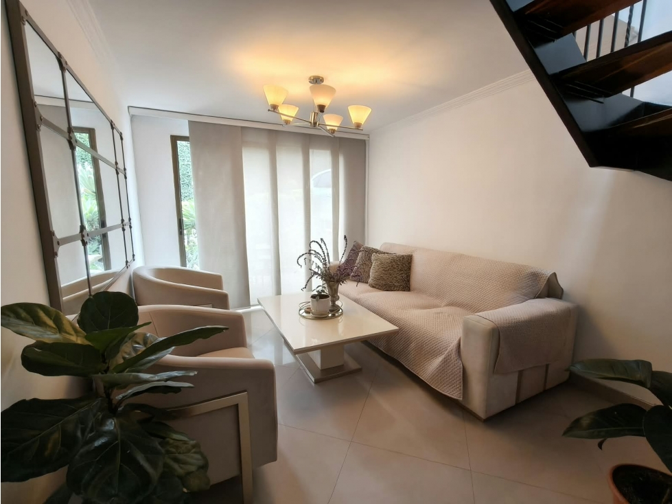 CASA FAMILIAR en Venta, Envigado, Camino Verde 157 m² aprox. — foto 5