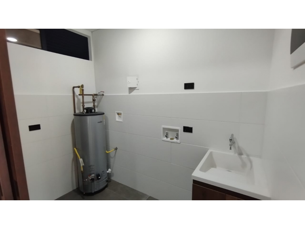 APARTAESTUDIO LOFT EN VENTA NUEVO EN POBLADO LAS PALMAS — foto 4
