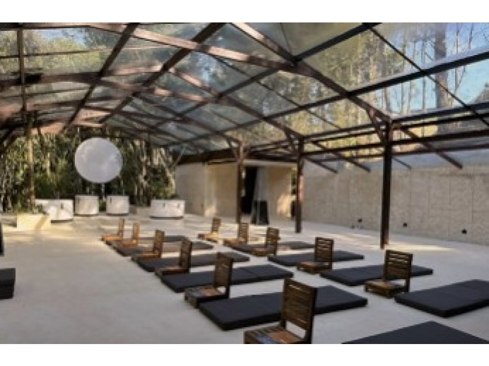 Venta Lote en Medellín, sector Alto de Las Palmas — foto 5