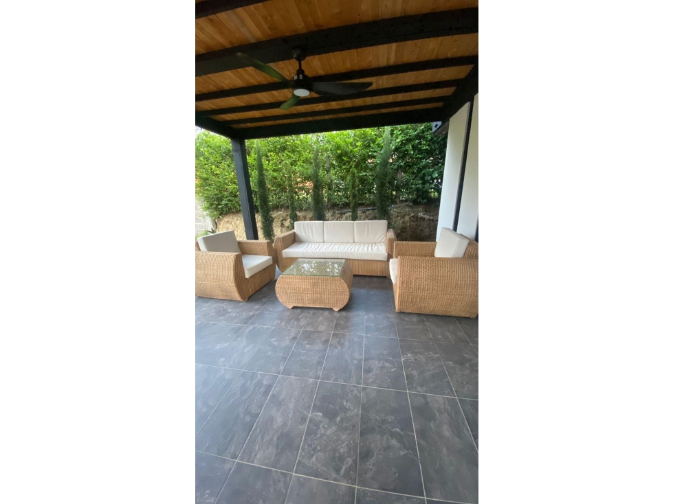 Venta Finca San Jerónimo, Antioquia, perfecta para disfrutar invertir — foto 4